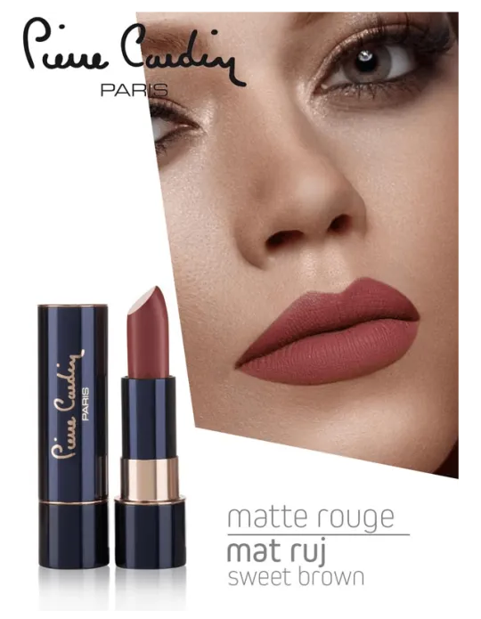 pierre cardin cosmetics