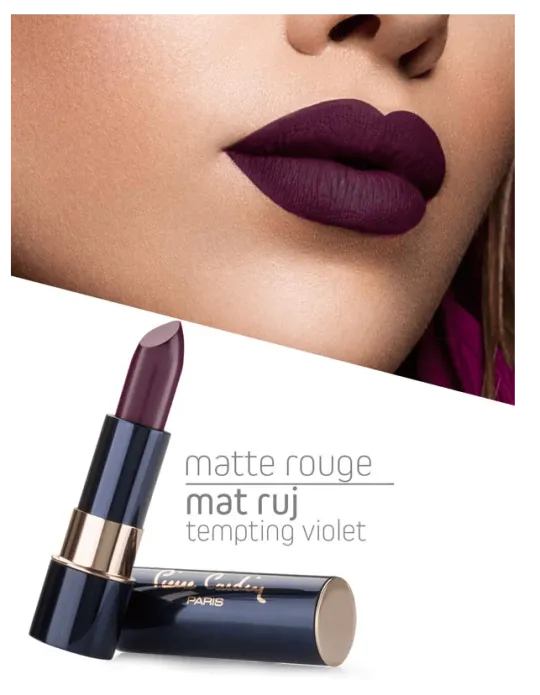 pierre cardin cosmetics
