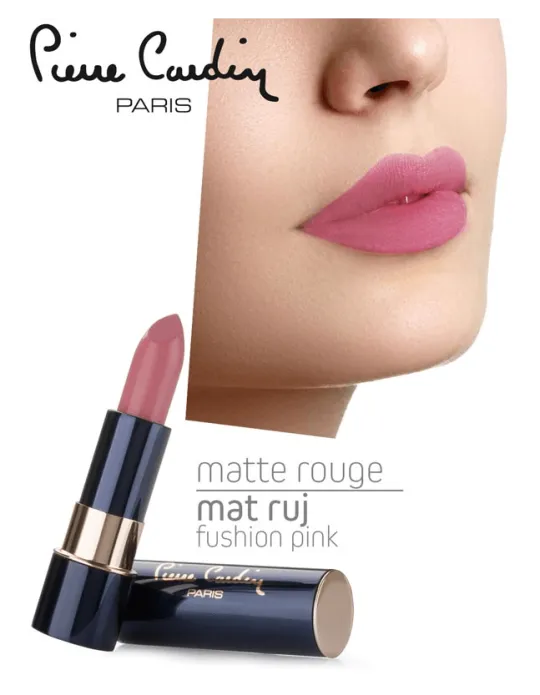 pierre cardin cosmetics