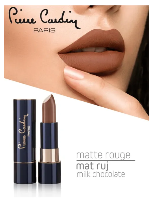 pierre cardin cosmetics