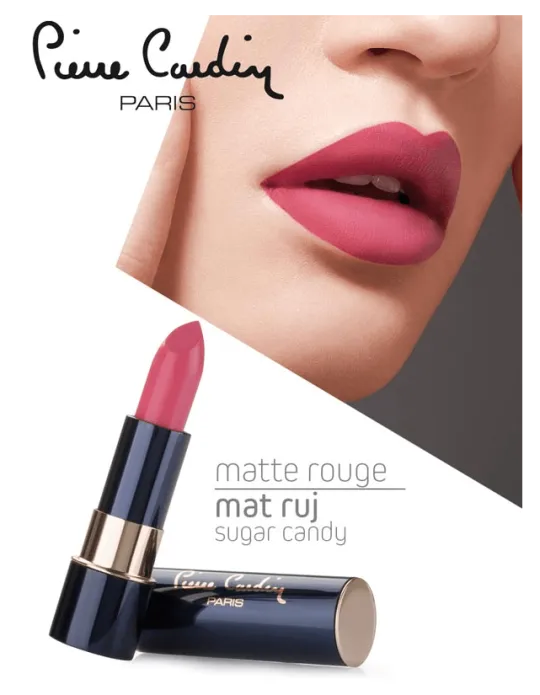pierre cardin cosmetics