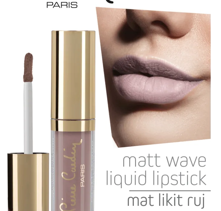 pierre cardin cosmetics