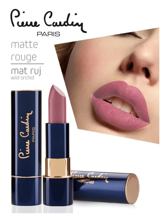 pierre cardin cosmetics