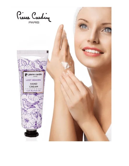 pierre cardin cosmetics