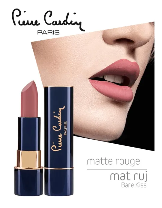 pierre cardin cosmetics
