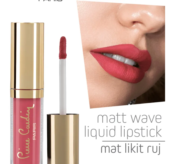 pierre cardin cosmetics