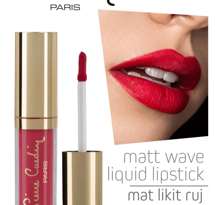pierre cardin cosmetics