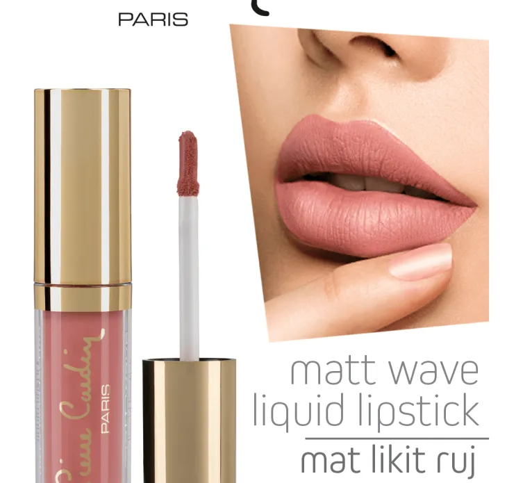 pierre cardin cosmetics