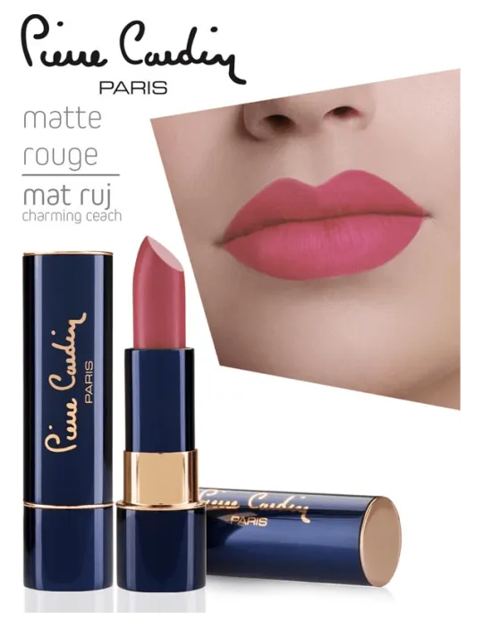 pierre cardin cosmetics
